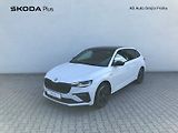Škoda Scala (2025) MC TSI 85/1.0 M6F - náhled 1
