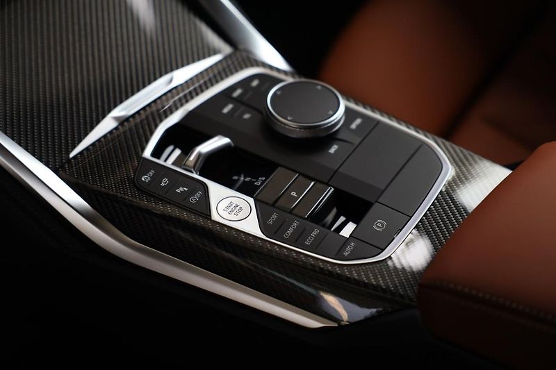 BMW Řada 4 M440i xDrive Gran Coupé - fotka 12 z 18