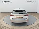 Škoda Octavia (2023) Combi Style 2,0 TDI 85kW DSG - náhled 25