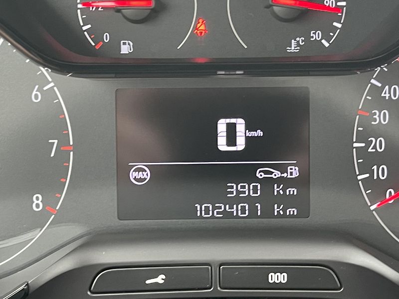 Opel Crossland X 1.2i Smile NEHAVAROVÁNO-ČR! - fotka 23 z 33