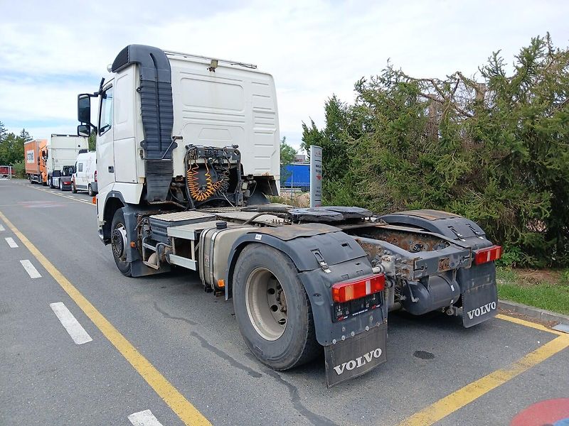Volvo FH 42 Standart - fotka 4 z 40