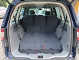 Ford Galaxy (2007) 2.0 TDCi, 7 míst - náhled 13