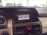 Mercedes-Benz GLK 2,2   220CDI AUTOMAT BI-XEN - náhled 13