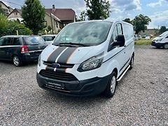Ford Transit Custom (2017) 2.0d 77 kW L1 - fotografie inzerátu