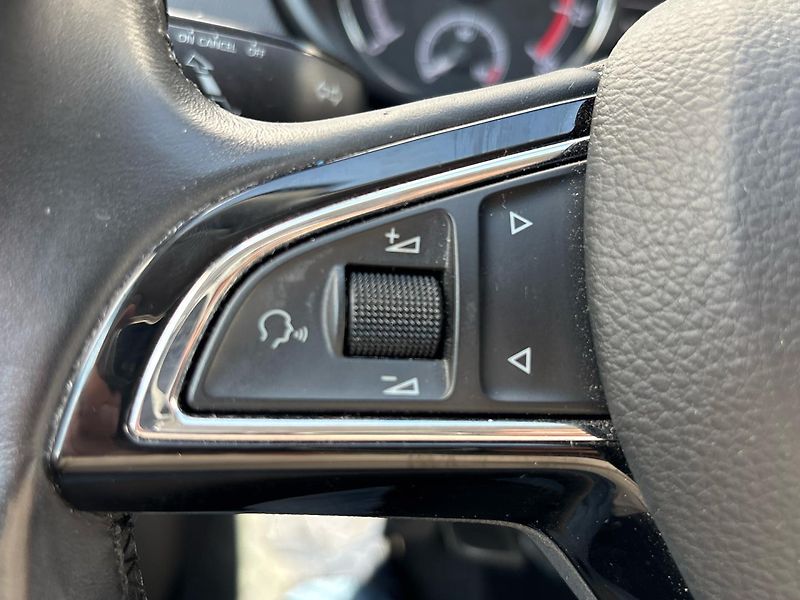 Škoda Octavia 1.4 TSI 110kW Trumf - fotka 22 z 26