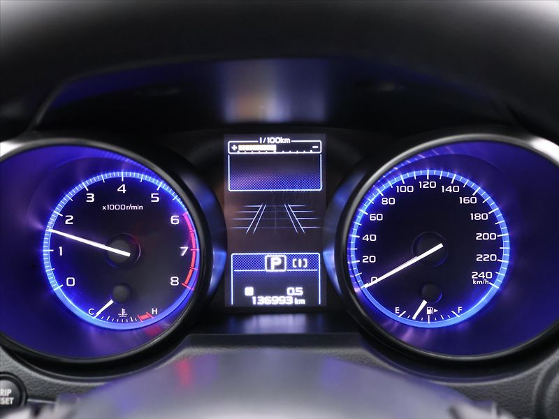 Subaru Outback 2,5 i 129kW Aut. AWD Kůže CZ - fotka 19 z 33