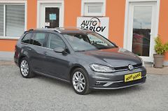 Volkswagen Golf (2017) 2.0 TDi 110kW HIGHLINE / LED - fotografie inzerátu