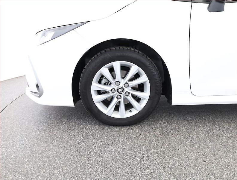 Toyota Corolla (2024) 1.5 VVT-i, Serv.kniha - fotka 20 z 20