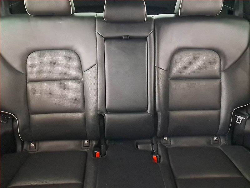 Kia Sportage (2018) GT Line 2.0 CRDi, 4X4 - fotka 10 z 21