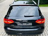 Audi A4 2.0TDI VÝHŘEV SENZORY SERVISKA - náhled 15