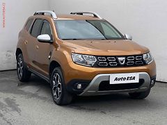 Dacia Duster (2019) 1.3 TCe, Prestige, kamera - fotografie inzerátu