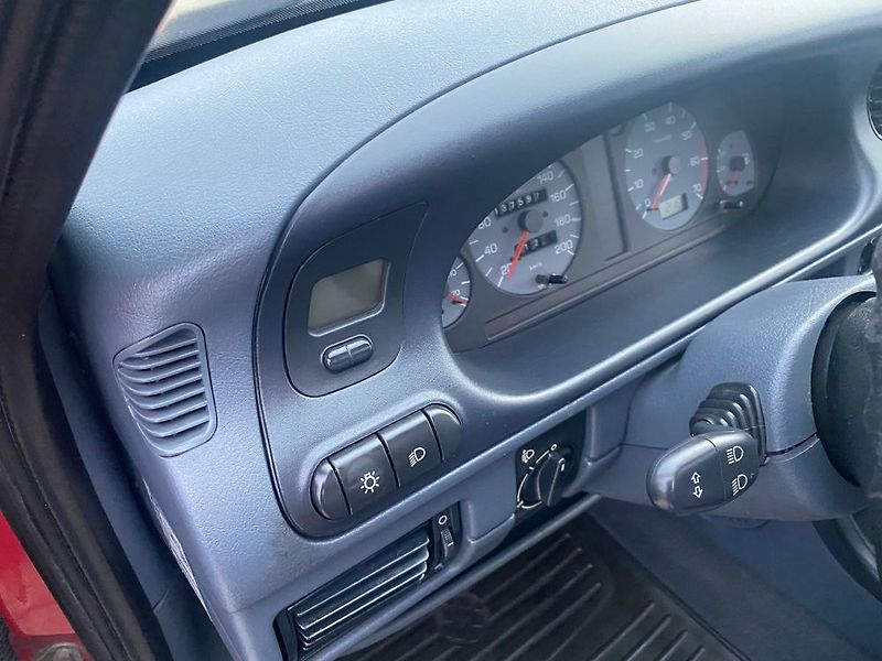 Škoda Felicia (1996) - fotka 30 z 56