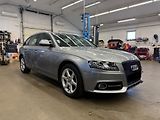 Audi A4 2.0TDI 105 kW - náhled 1