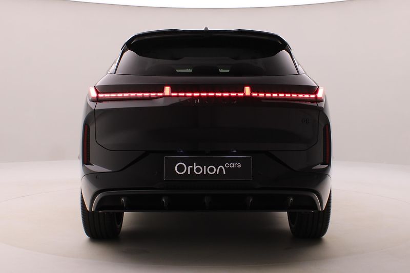 Lynk & Co 08 (2025) MORE PHEV - fotka 10 z 38
