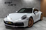 Porsche 911 CARRERA S - náhled 31