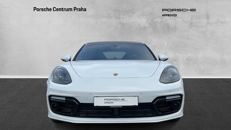 Porsche Panamera Turbo S E-Hybrid - fotka 2 z 30
