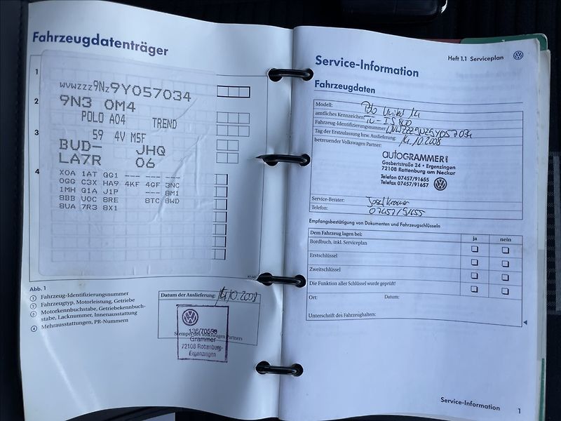 Volkswagen Polo 1,4 i 16V Kima ESP Tempomat - fotka 22 z 31