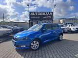 Škoda Fabia (2017) 1,2 TSI 66 KW 2. MAJ STK - náhled 1