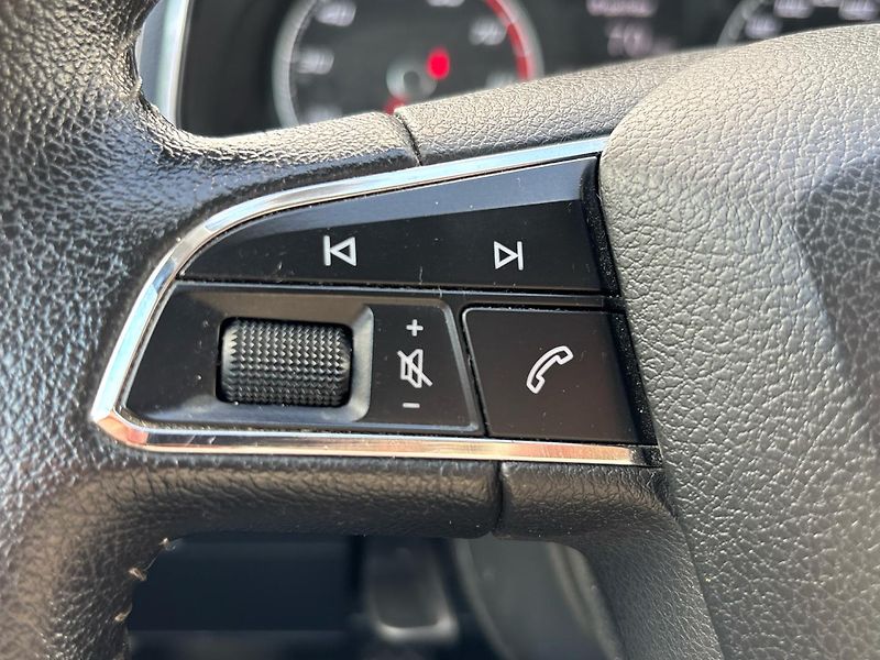 Seat Ibiza STYLE - fotka 22 z 25