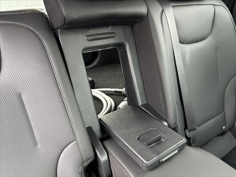 Kia EV6 0,0 168kW Earth ZÁRUKA SoH 98% - fotka 17 z 48