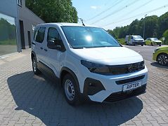 Peugeot Rifter (2025) ACTIVE BHDi 100 S&S M6 hom.N1 - fotografie inzerátu