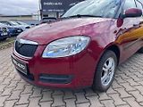 Škoda Fabia (2008) 1,2 HTP 44 KW KILOMETRY - náhled 9