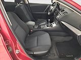 Mazda 3 (2011) 1.6, Serv.kniha, Tempomat - náhled 9