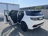 Land Rover Discovery Sport 2.0TDi 180PS 4x4 R-DYNAMIC TOP - náhled 113