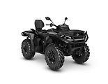 Can-Am Outlander Max 1000 PRO T3 (2027) 4YVA - OUTLANDER MAX PRO XU T - náhled 1