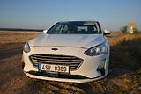 Ford Focus (2019) - náhled 6