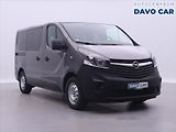 Opel Vivaro 1,6 CDTI 92kW 9-Míst Klima - náhled 1