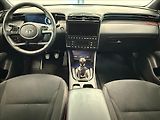 Hyundai Tucson 1,6 T-GDI NLINE STYLE - náhled 14