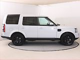 Land Rover Discovery (2016) 3.0 TDV6, 4X4, Automat - náhled 6