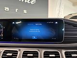 Mercedes-Benz GLS (2019) GLS 400d 4Matic AMG Line - náhled 79