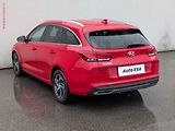 Hyundai i30 (2020) 1.5 T-GDi, 1.maj,ČR, servis - náhled 6