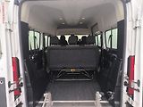 Fiat Ducato (2019) 2.3MJT L2H2 9míst, AC, 103kW - náhled 8