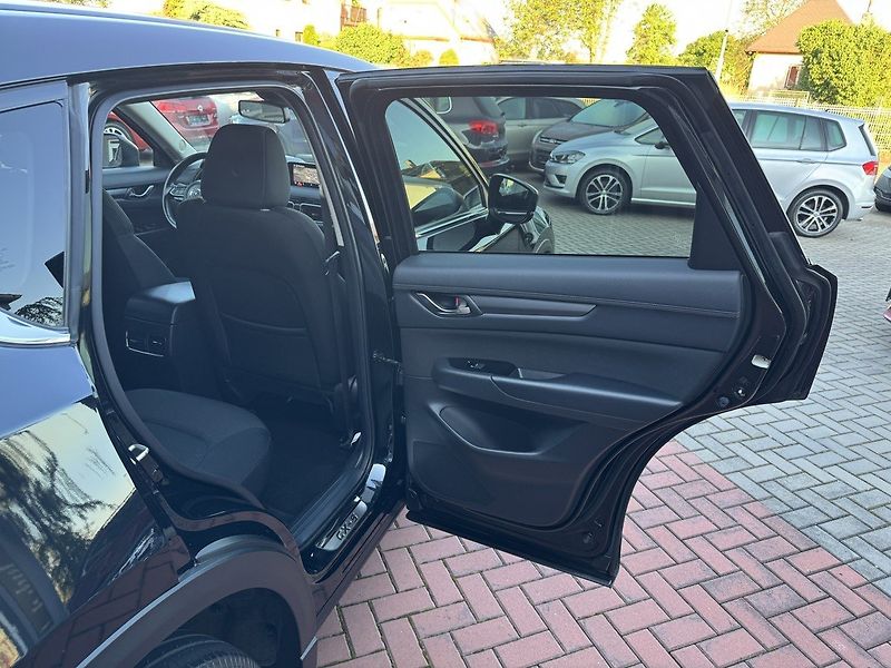 Mazda CX-5 (2018) 2.0 G-165 LED Navi Kamera Blis - fotka 20 z 45