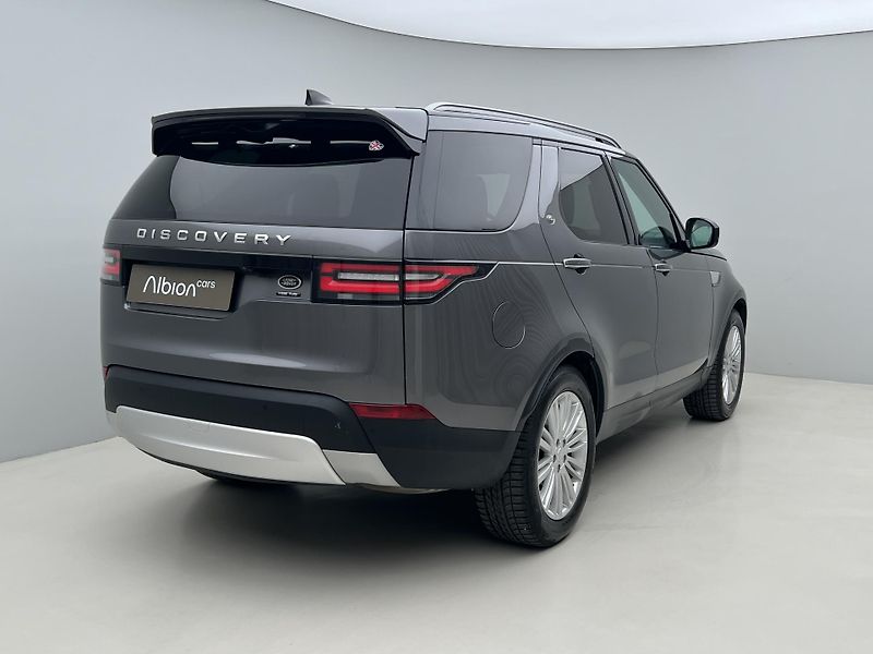 Land Rover Discovery 3.0 TDV6 HSE AWD 7MÍST AUT  - fotka 12 z 52