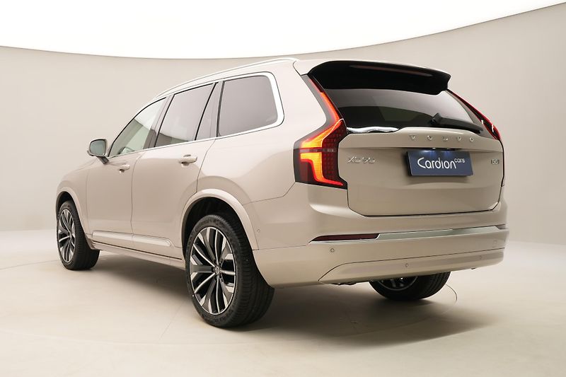 Volvo XC90 (2026) B5 AWD AUT BRIGHT ULTRA 7míst - fotka 10 z 71