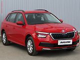 Škoda Kamiq (2019) 1.0TSi, ČR, Ambition, TZ - náhled 1