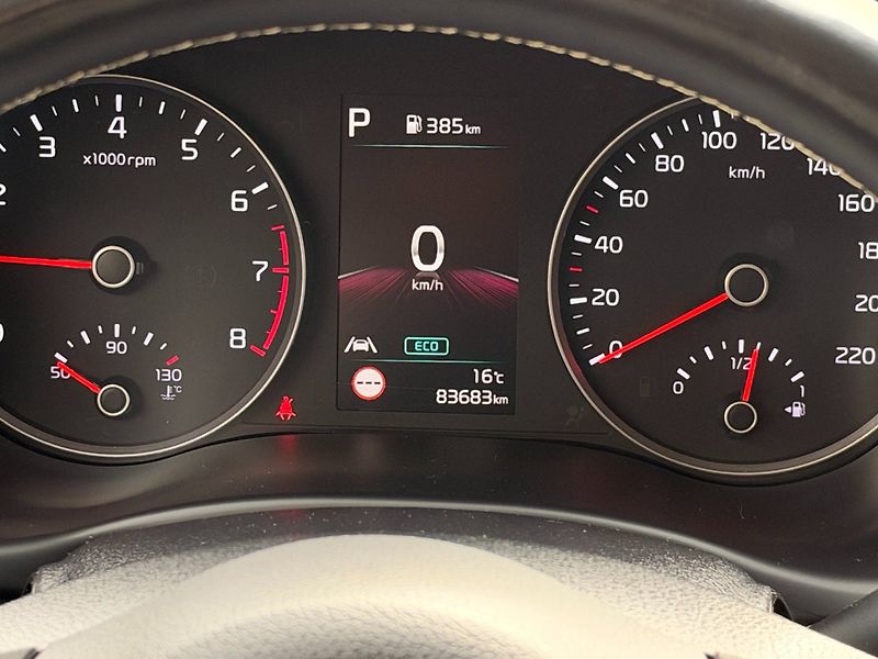 Kia Stonic (2020) 1.0 T-GDi,88 Kw Platinum - fotka 16 z 32
