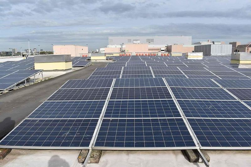 Modelu e-tron, potažmo Q8 e-tron se už vyrobilo přes dvě stě tisíc kusů