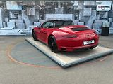 Porsche 911 (2018) CARRERA 4 GTS, 3.0, 331KW, DPH - náhled 11