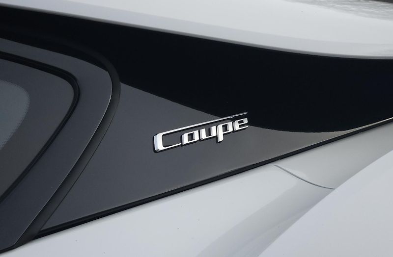 BMW i8 Coupe, Facelift, Lasery - fotka 31 z 31