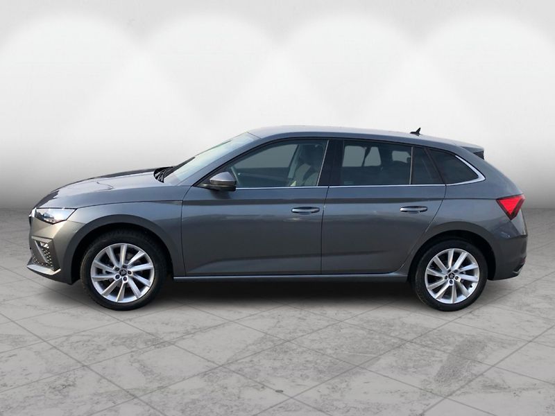 Škoda Scala 1,5 TSI - fotka 3 z 29