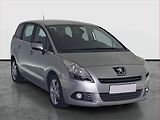 Peugeot 5008 (2010) 1.6 HDi, nová STK, Tažné - náhled 1