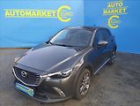 Mazda CX-3 2,0 SKYACTIV 110KW 4X4 100%KM - náhled 1