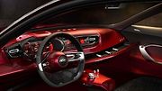 Koncept Kia Procee\'d.