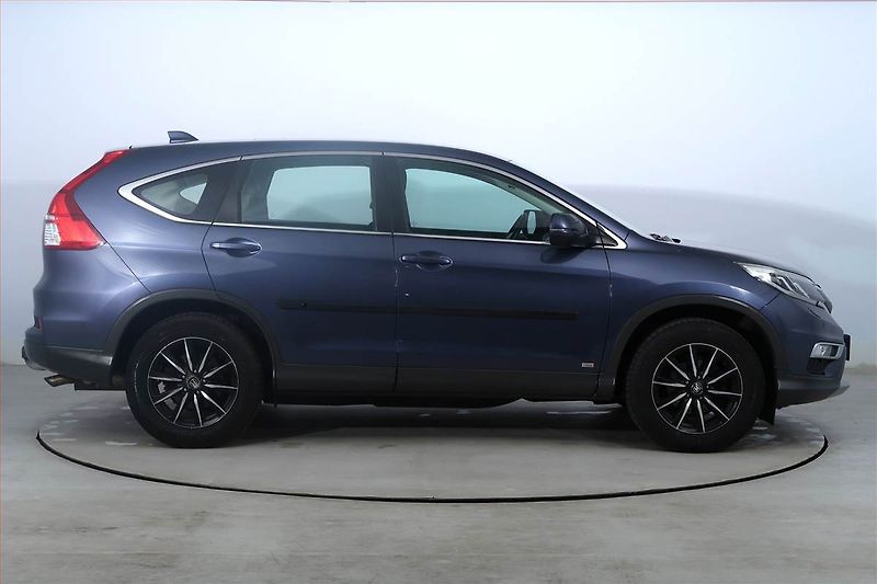 Honda CR-V (2017) 2.0 i-VTEC - fotka 6 z 20