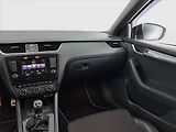 Škoda Octavia (2014) RS 2.0 TDI, Kůže, Navi - náhled 8